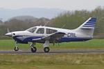 G-CRIL photo, click to enlarge G-CRIL photo, click to enlarge