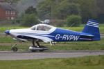 G-RVPW photo, click to enlarge G-RVPW photo, click to enlarge