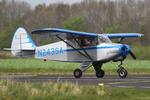 N243SA photo, click to enlarge N243SA photo, click to enlarge