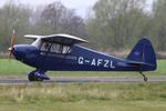 G-AFZL photo, click to enlarge G-AFZL photo, click to enlarge