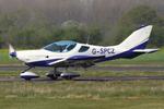 G-SPCZ photo, click to enlarge G-SPCZ photo, click to enlarge
