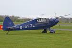 G-AFZL photo, click to enlarge G-AFZL photo, click to enlarge