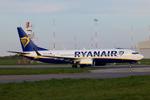9H-VVJ @ EGSH - Just landed at Norwich, - by Graham Reeve