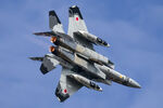 92-8070 @ RJNK - Komatsu airshow.