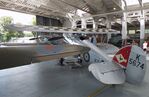 G-CBZP @ EGSU - Hawker Fury 1 at the IWM and other collections, Duxford - by Ingo Warnecke