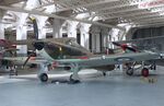 G-HITT @ EGSU - Hawker Hurricane I at the IWM and other collections, Duxford - by Ingo Warnecke