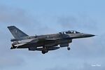 025 @ EHLW - Landing at Leeuwarden for Ramstein Flag. - by Sam Pets
