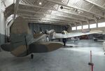 G-BPIV @ EGSU - Bristol Bolingbroke Mk IVT, converted to short-nosed Blenheim LF at the IWM and other collections, Duxford - by Ingo Warnecke