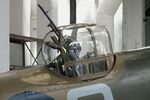 G-BPIV @ EGSU - Bristol Bolingbroke Mk IVT, converted to short-nosed Blenheim LF at the IWM and other collections, Duxford - by Ingo Warnecke