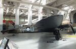 G-BPIV @ EGSU - Bristol Bolingbroke Mk IVT, converted to short-nosed Blenheim LF at the IWM and other collections, Duxford - by Ingo Warnecke