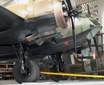 G-BPIV @ EGSU - Bristol Bolingbroke Mk IVT, converted to short-nosed Blenheim LF at the IWM and other collections, Duxford - by Ingo Warnecke