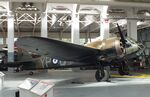 G-BPIV @ EGSU - Bristol Bolingbroke Mk IVT, converted to short-nosed Blenheim LF at the IWM and other collections, Duxford - by Ingo Warnecke
