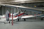 N201TB @ EGSU - Supermarine Spitfire F XIVe at the IWM and other collections, Duxford - by Ingo Warnecke
