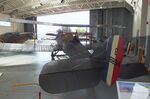 G-CDLI @ EGSU - Airco D.H.9 at the IWM and other collections, Duxford - by Ingo Warnecke