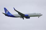 OY-JYF @ CPH - Copenhagen 18.4.2025 - by leo larsen