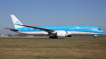 PH-BHH @ EHAM - at eham - by Ronald
