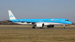 PH-NXI @ EHAM - at eham - by Ronald