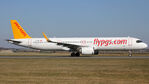 TC-RDL @ EHAM - at eham - by Ronald