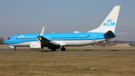 PH-BCD @ EHAM - at eham - by Ronald
