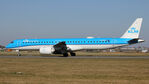 PH-NXV @ EHAM - at eham - by Ronald