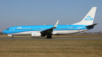 PH-BXM @ EHAM - at eham - by Ronald