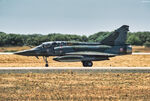 680 @ LPBJ - France Air Force Mirage 2000 at BYJ - by João Pereira