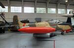 1133 - BAC 167 Strikemaster at the IWM and other collections, Duxford