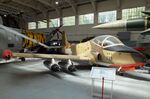 1133 - BAC 167 Strikemaster at the IWM and other collections, Duxford - by Ingo Warnecke