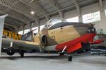 1133 - BAC 167 Strikemaster at the IWM and other collections, Duxford - by Ingo Warnecke