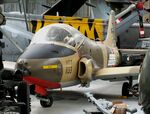 1133 - BAC 167 Strikemaster at the IWM and other collections, Duxford - by Ingo Warnecke