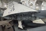 XS576 - De Havilland D.H.110 Sea Vixen FAW2 at the IWM and other collections, Duxford - by Ingo Warnecke