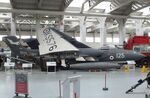 XS576 - De Havilland D.H.110 Sea Vixen FAW2 at the IWM and other collections, Duxford - by Ingo Warnecke