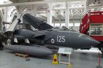 XS576 - De Havilland D.H.110 Sea Vixen FAW2 at the IWM and other collections, Duxford - by Ingo Warnecke