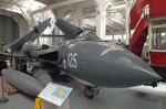 XS576 - De Havilland D.H.110 Sea Vixen FAW2 at the IWM and other collections, Duxford - by Ingo Warnecke