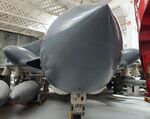XS576 - De Havilland D.H.110 Sea Vixen FAW2 at the IWM and other collections, Duxford - by Ingo Warnecke