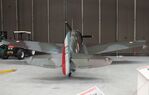 G-CCVH @ EGSU - Curtiss H-75A-1 Hawk at the IWM and other collections, Duxford - by Ingo Warnecke