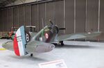 G-CCVH @ EGSU - Curtiss H-75A-1 Hawk at the IWM and other collections, Duxford - by Ingo Warnecke