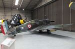 G-CCVH @ EGSU - Curtiss H-75A-1 Hawk at the IWM and other collections, Duxford - by Ingo Warnecke