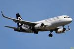 ZK-OXE @ NZCH - from WLG - by BillMallinson