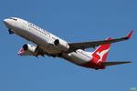 VH-VYZ @ NZCH - away back to MEL - by BillMallinson