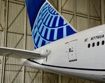 N776UA @ KSFO - SFO 2025 - by Clayton Eddy
