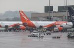 OE-LKO @ LSZH - Airbus A319-111 - by Mark Pasqualino