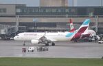 9H-EWG @ LSZH - Airbus A320-214