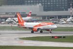 OE-LQE @ LSZH - Airbus A319-111 - by Mark Pasqualino