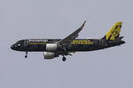 D-AEWM @ LOWW - Eurowings A320