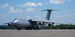 69-0011 @ KCEF - WV C-5 stops into Westover - by Topgunphotography