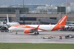 OE-IVJ @ LSZH - Airbus A320-214 - by Mark Pasqualino