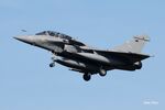361 @ EHLW - Arrival at Ramstein Flag 2025. - by Sam Pets