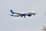 N45905 @ KORD - B788 United Airlines Boeing 787-8 N45905 arriving from DUB on 10C KORD - by Mark Kalfas
