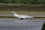 N82DG @ ESSA - Twy Y - by wijken